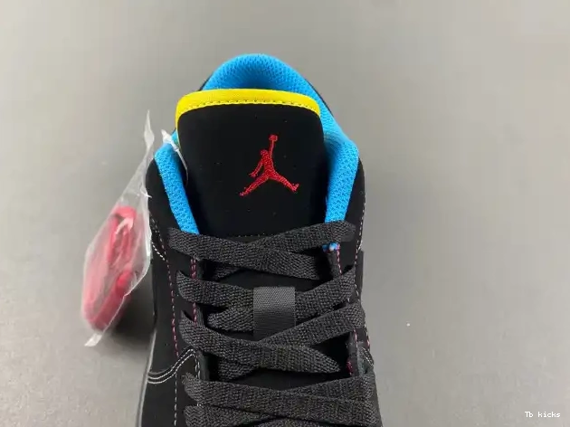 Reps TBK 338145-003 Olympic 1 Jordan Phat Low 0429
